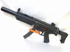 BOLT MP5 SD6 SHORTY B.R.S.S.　＆　BOLT MP5 SD6 TACTICAL B.R.S.S.