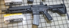 VFC/Umarex HK416D Gen.2 GBBR (JPver./HK Licensed)[VF2J-LHK416-BK02]