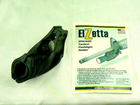 8月19日　ACCESS　ELZETTA　M16,M4系用　ZFH1500　Tactical Flashlight Holder