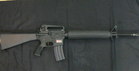 10月29日G&P　M16A4コンプリート