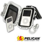 1月22日iPodプロテクターケース　i1010　BK / White