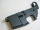+E We M16シリーズ用 Colt XM177E2刻印ロアレシーバー