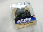 BLACKHAWK SERPA CQCホルスター SIG Pro 2022用 (東京マルイM9A1対応) BK 410508BK-R
